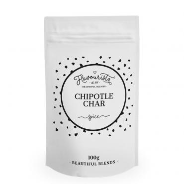 Chipotle Char Spice Blend