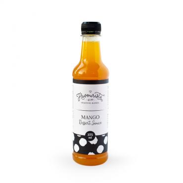 Package of Mango Dessert Sauce
