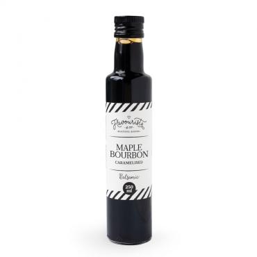 Package of Maple Bourbon Balsamic