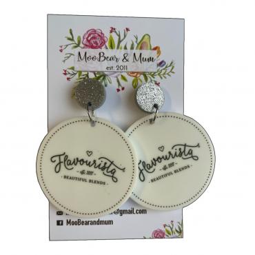 Flavourista Earrings