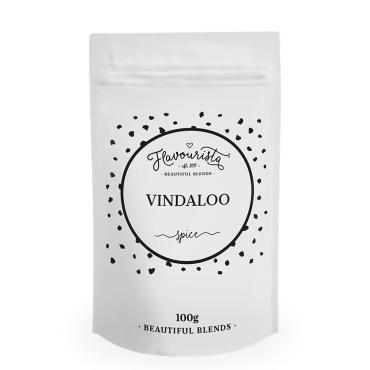 Package of Vindaloo Spice Blend