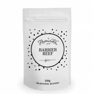 Package of Barrier Reef