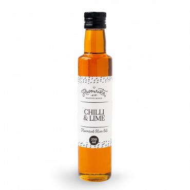 Package of Chilli & Lime