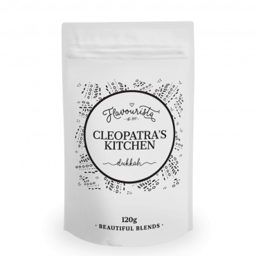 Package of Cleopatra's Kitchen