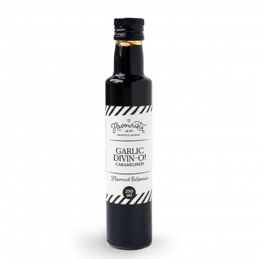 Package of Garlic Divin-o! Caramelised