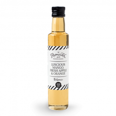 Package of Luscious Mango, Fresh Apple & Orange