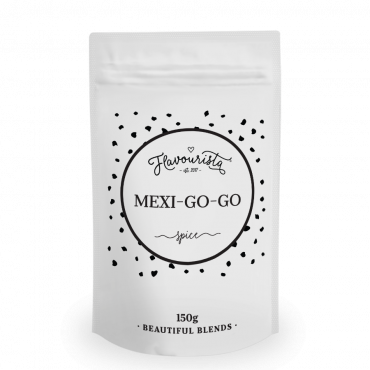 Package of Mexi-Go-Go