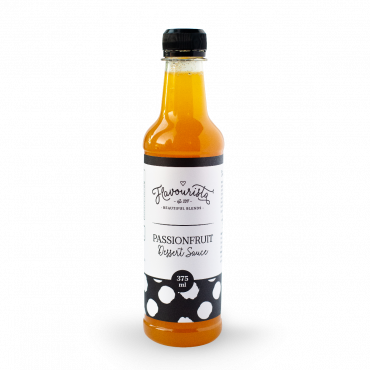 Package of Passionfruit