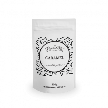 Package of Caramel