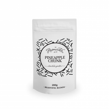 Package of Pineapple Chunk