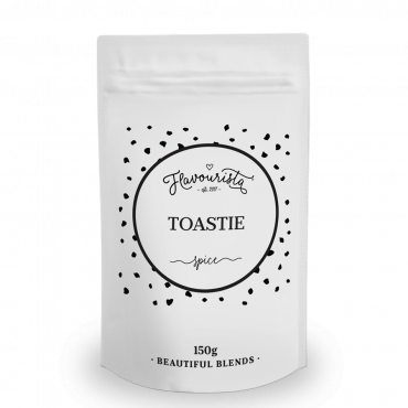 Package of Toastie