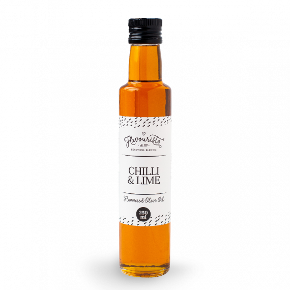 Package of Chilli & Lime