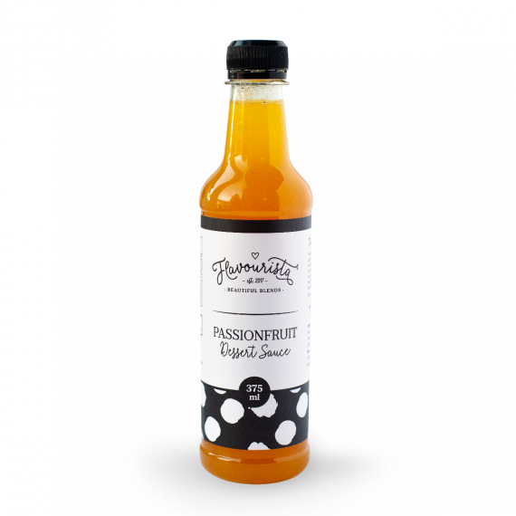 Package of Passionfruit