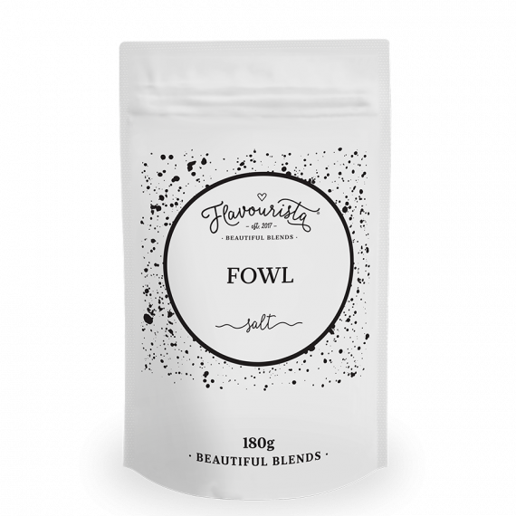 Pouch of Fowl