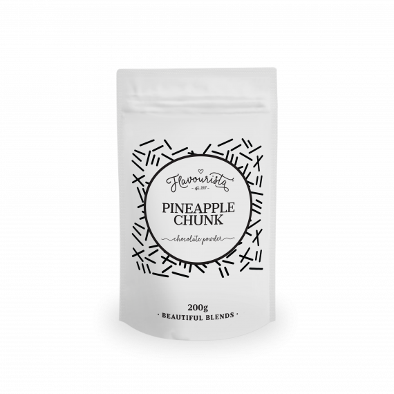 Package of Pineapple Chunk