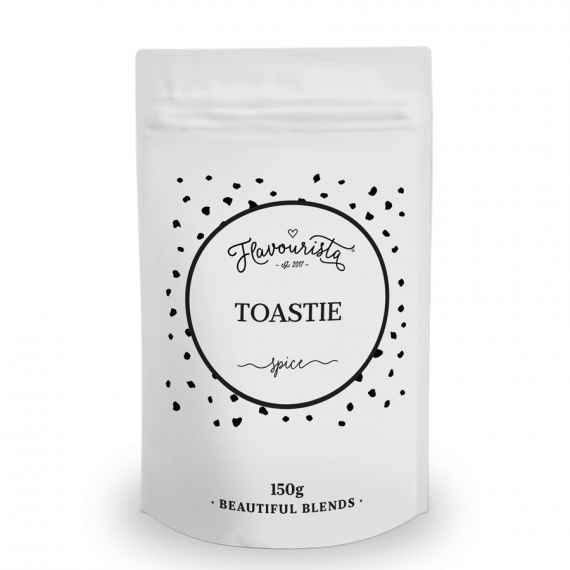 Package of Toastie